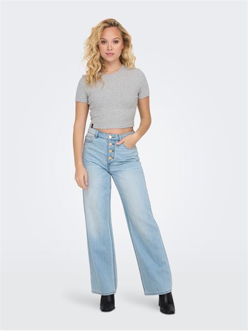  ONLY | 15311891/Light Grey Melange